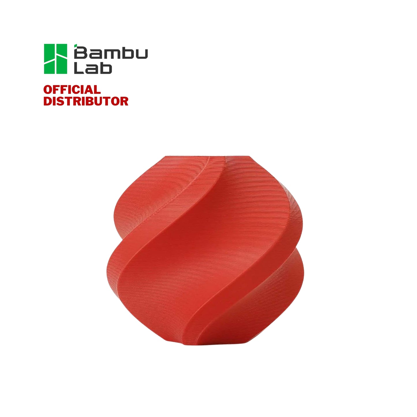 Bambu Lab Refilament PLA Lite