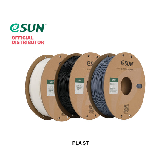 eSUN ST PLA 3D Printer Filament 1.75mm 1KG