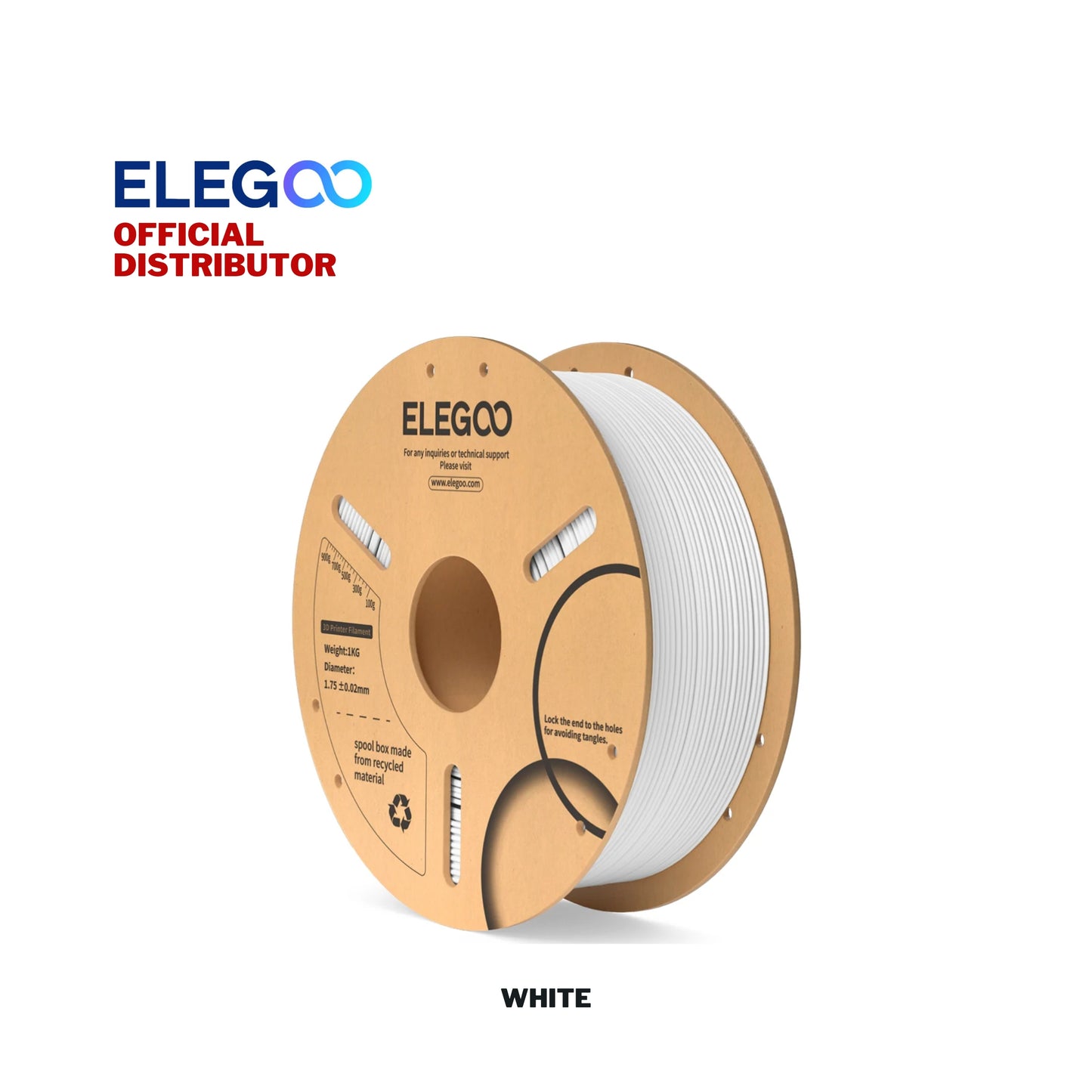 Elegoo PLA Filament