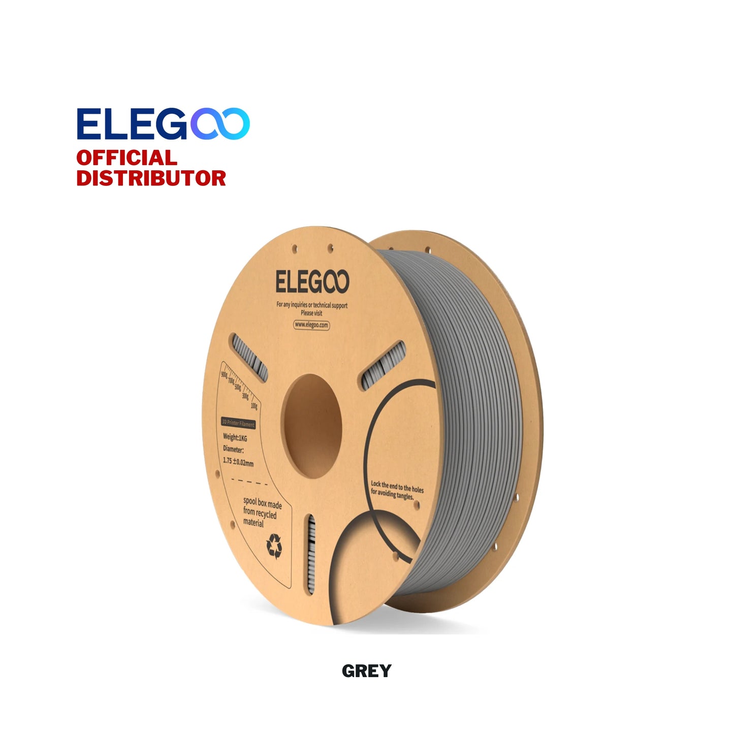 Elegoo PLA Filament