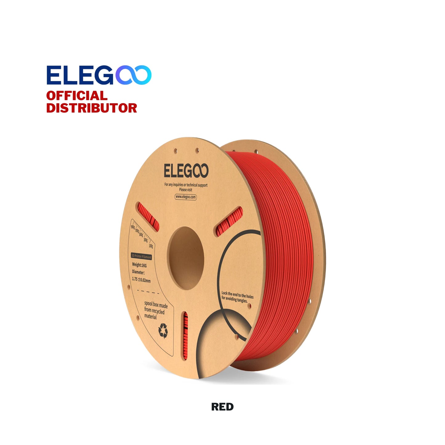 Elegoo PLA Filament