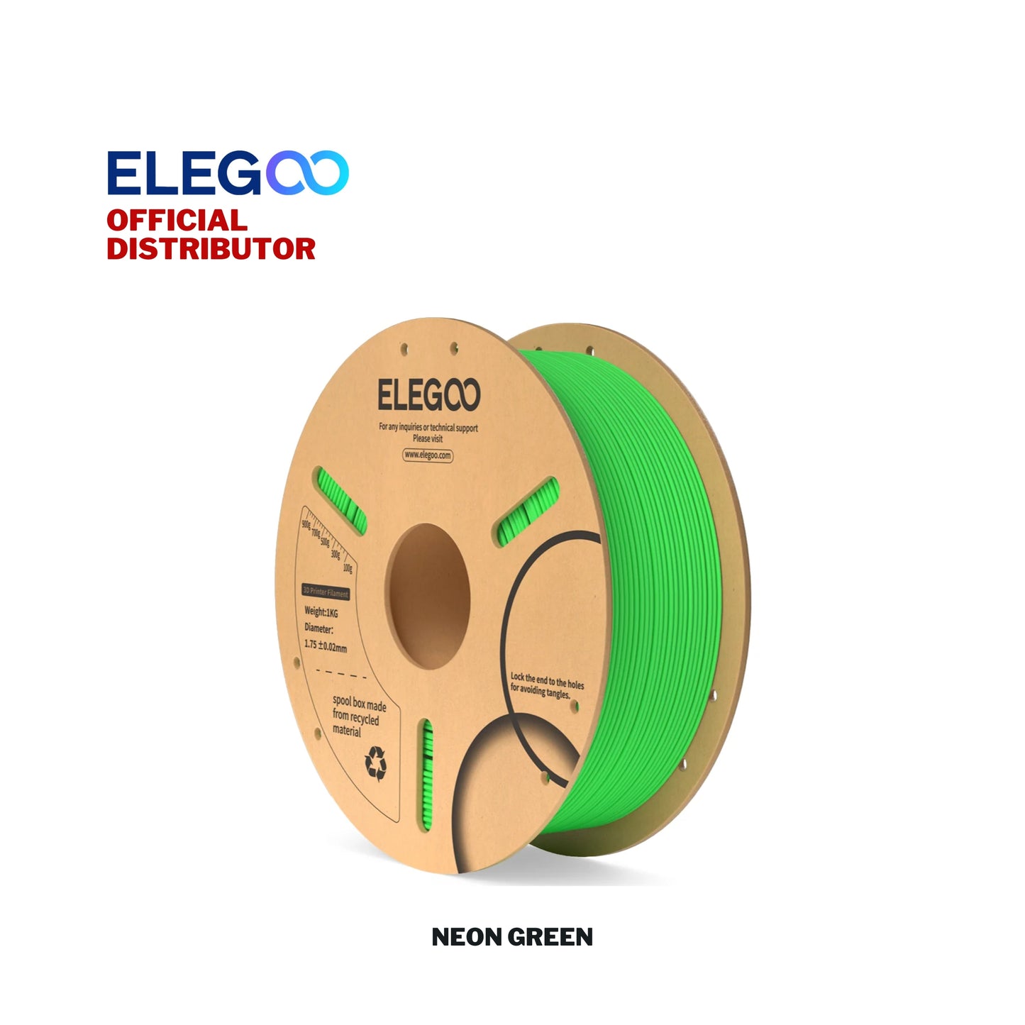 Elegoo PLA Filament