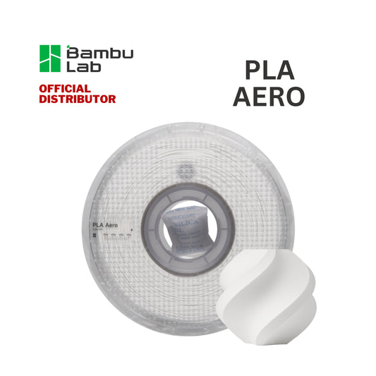 Bambu Lab PLA Aero Filament