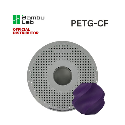 Bambu Lab PETG-CF