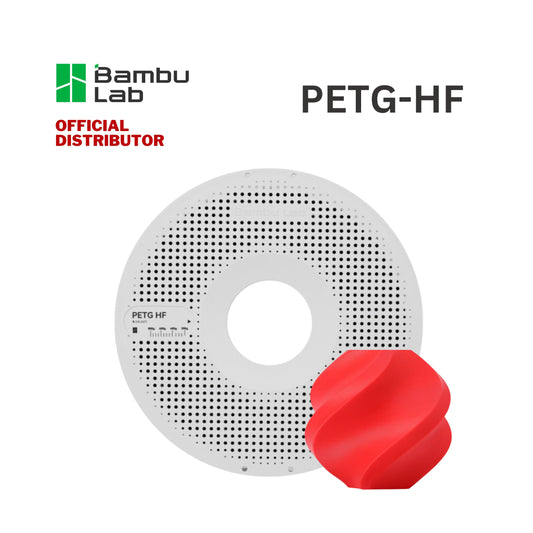 Bambu Lab PETG HF Filament