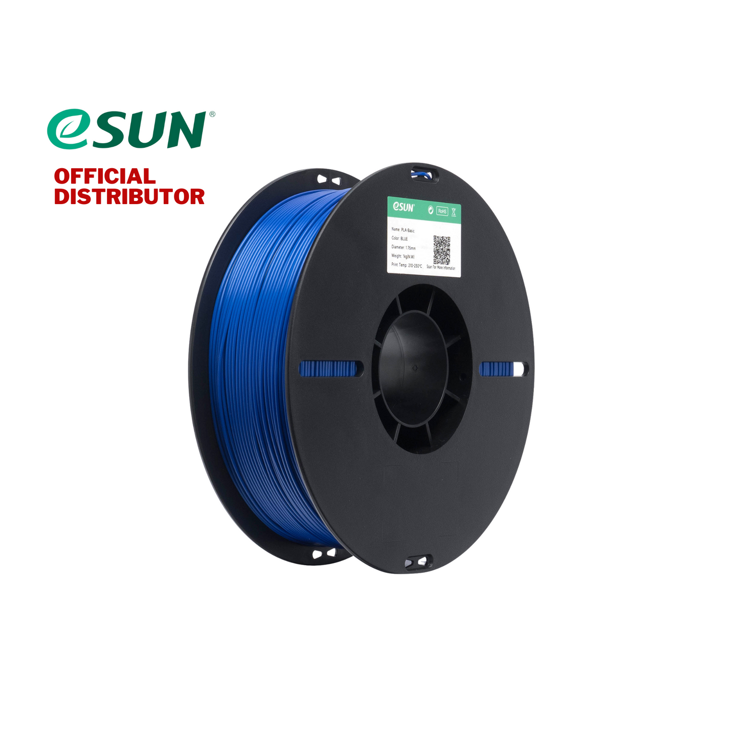 eSUN PLA Basic Filament