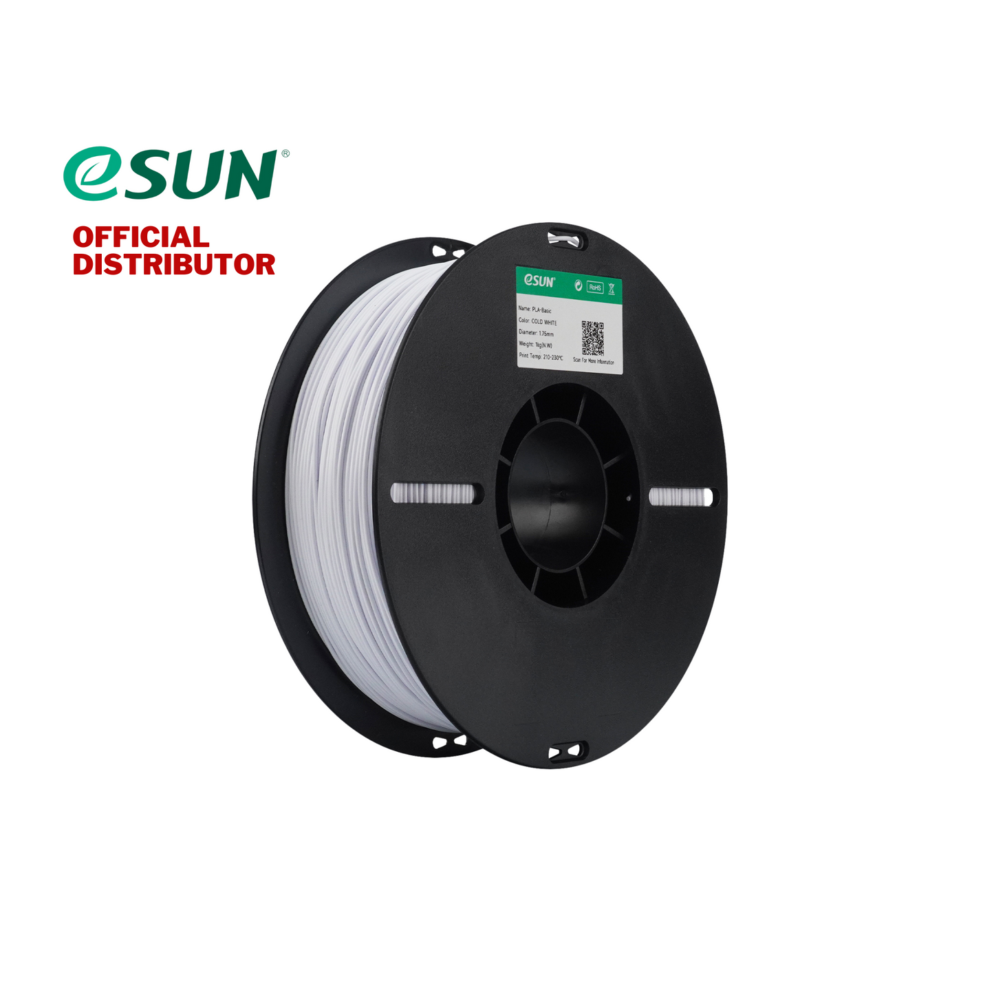 eSUN PLA Basic Filament