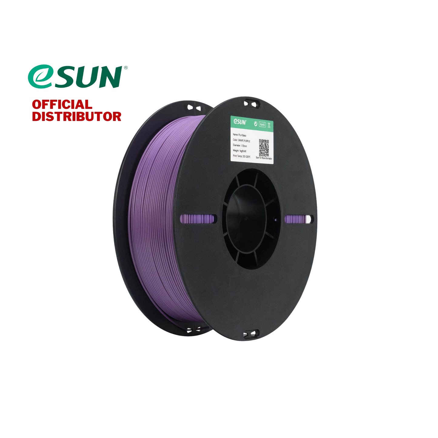 eSUN PLA Basic Filament
