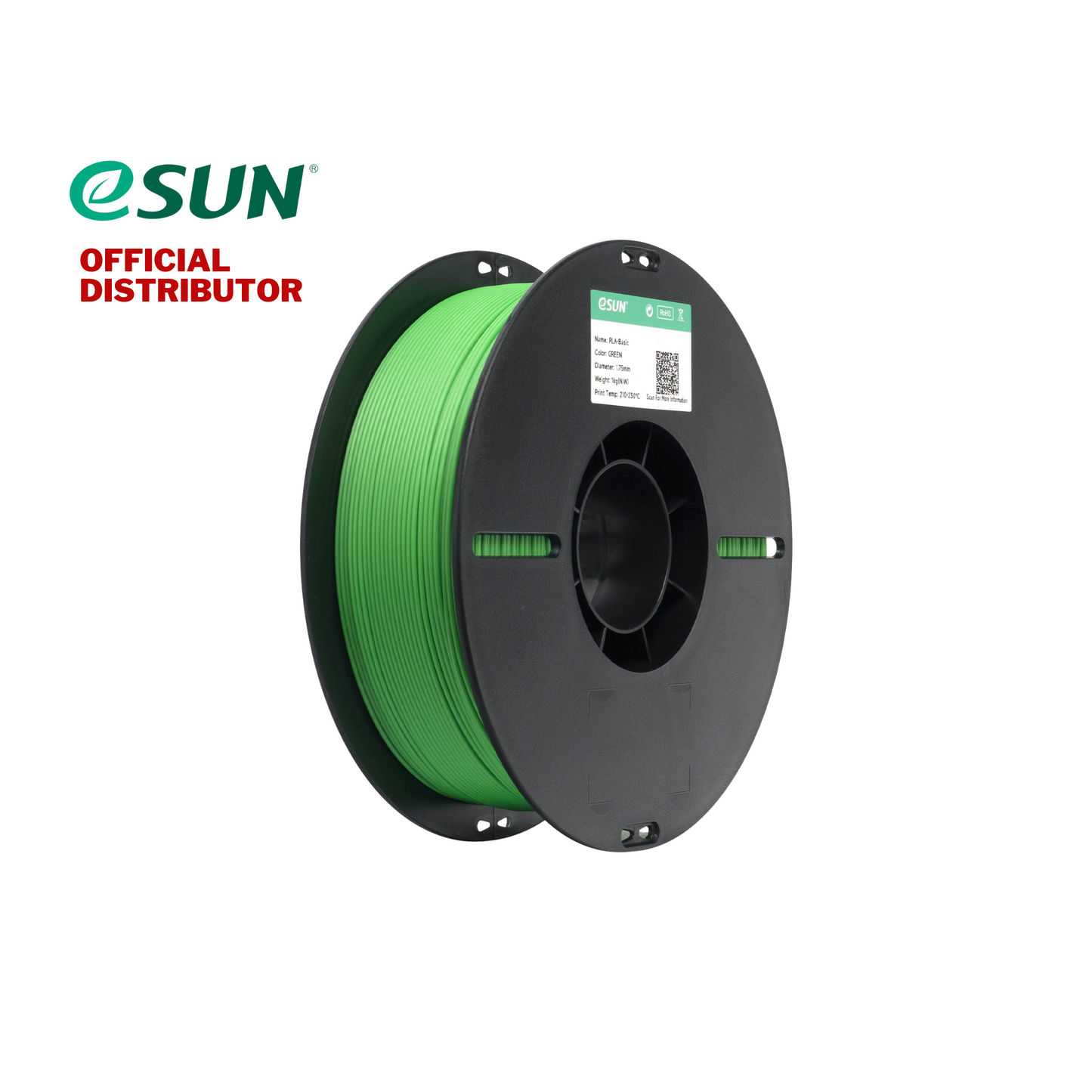 eSUN PLA Basic Filament