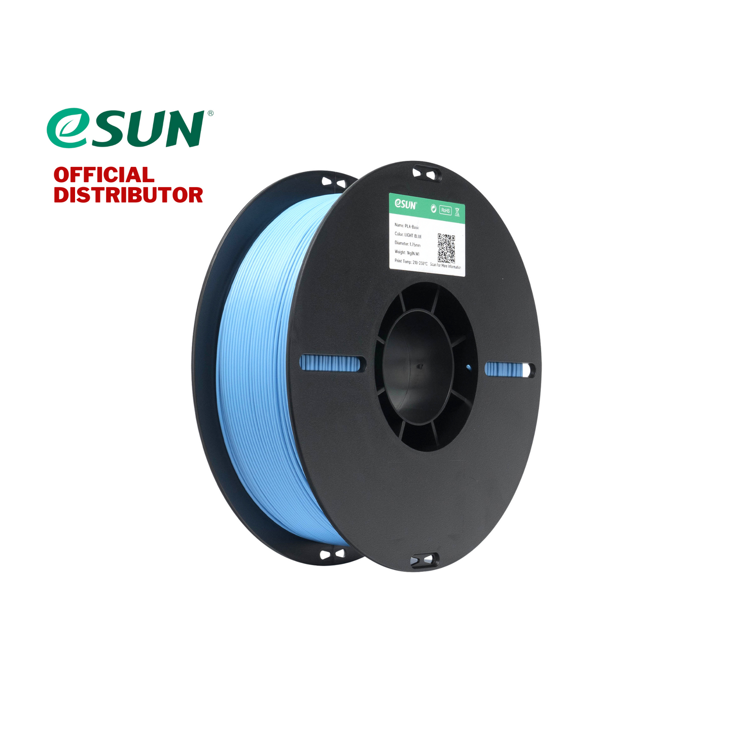 eSUN PLA Basic Filament