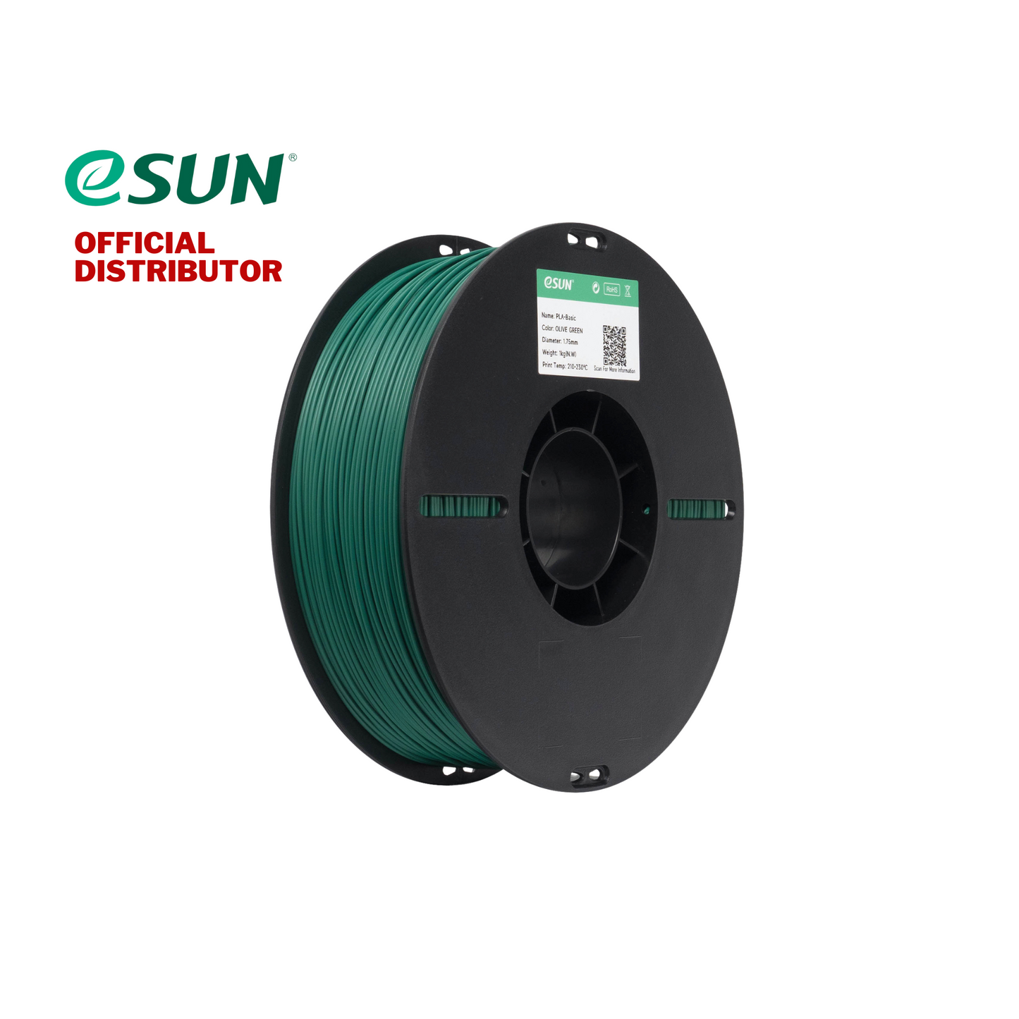 eSUN PLA Basic Filament