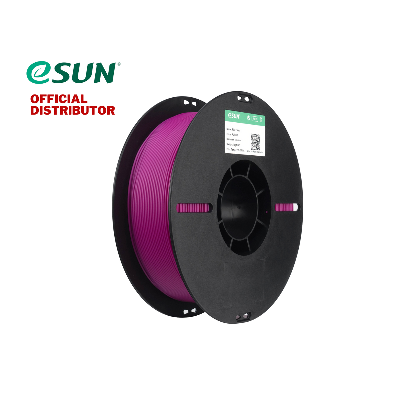 eSUN PLA Basic Filament