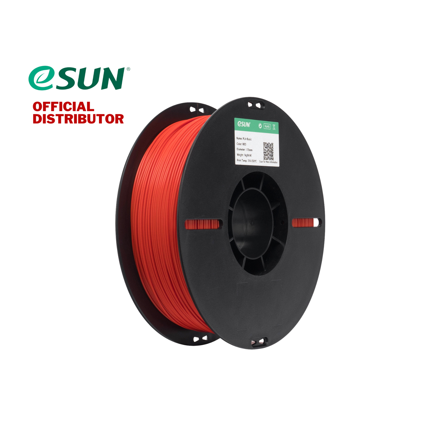 eSUN PLA Basic Filament