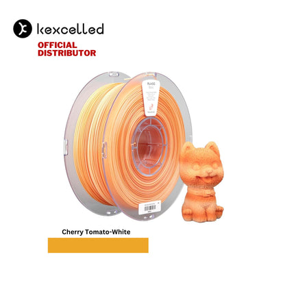 Kexcelled K5 PLA Gradient Filament