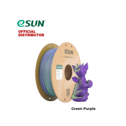 Esun PLA Matte Dual Filament