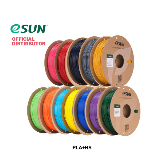 eSUN ePLA+ HS 3D Printer Filament 1.75mm 1KG