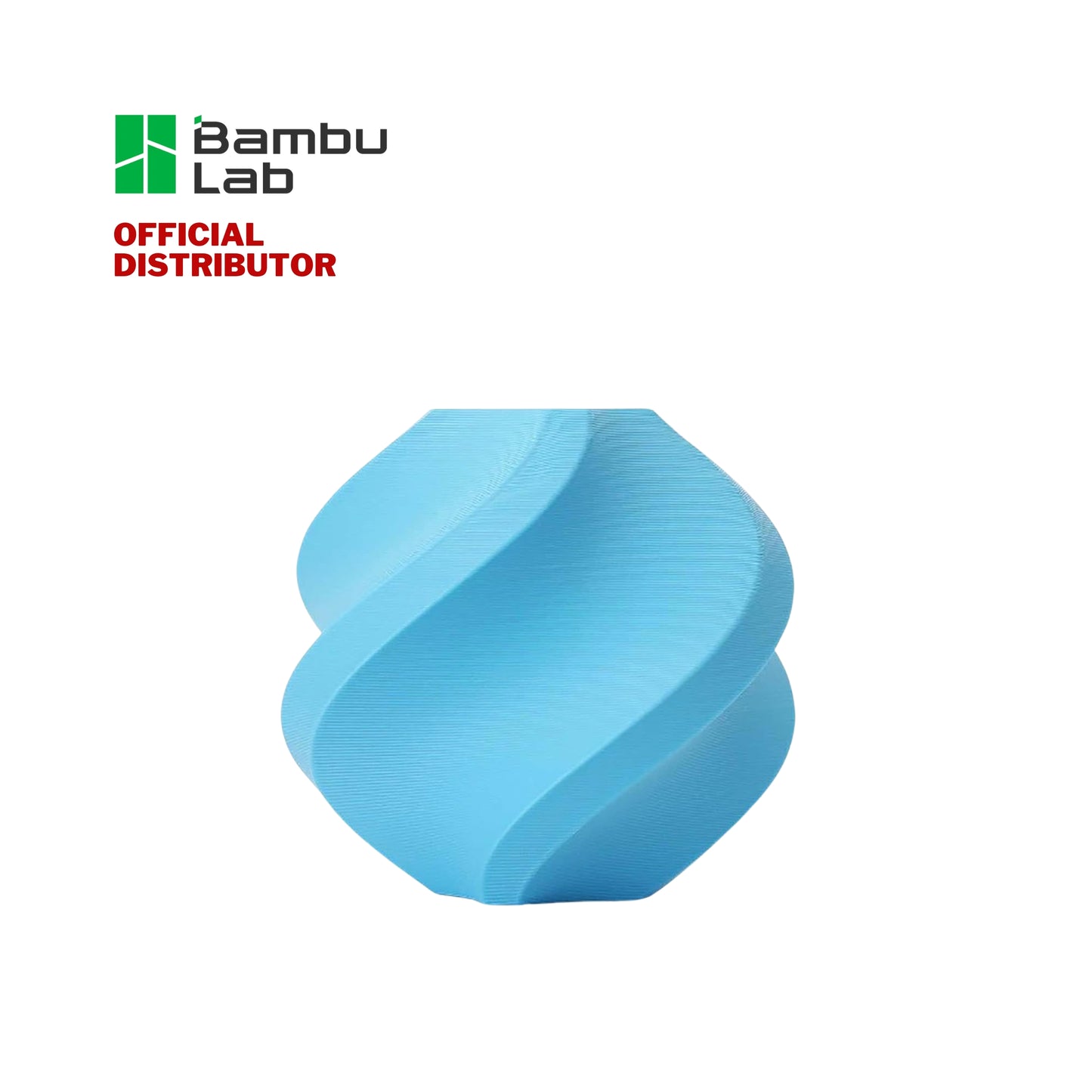 Bambu Lab Refilament PLA Lite