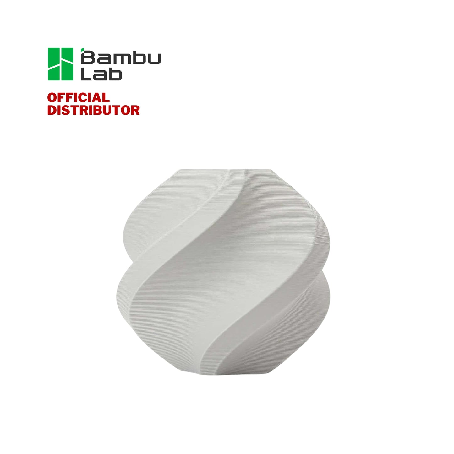 Bambu Lab Refilament PLA Lite