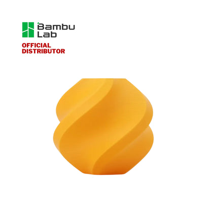 Bambu Lab Refilament PLA Lite