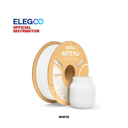 Elegoo PLA Matte Filament