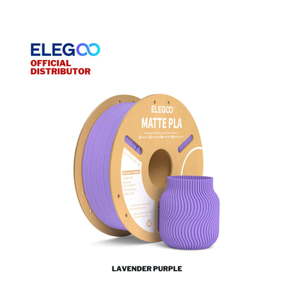 Elegoo PLA Matte Filament