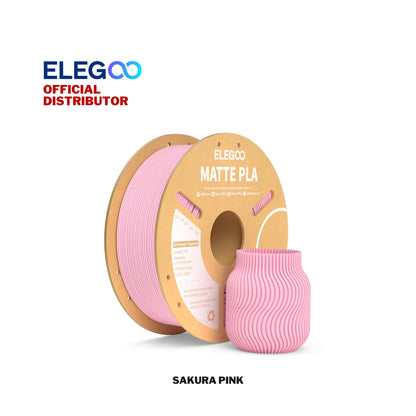 Elegoo PLA Matte Filament