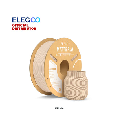 Elegoo PLA Matte Filament