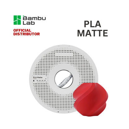 Bambu Lab PLA Matte Filament