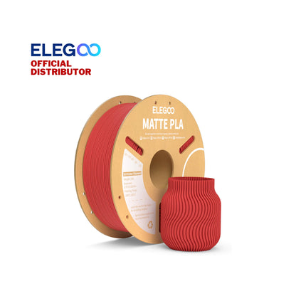Elegoo PLA Matte Filament