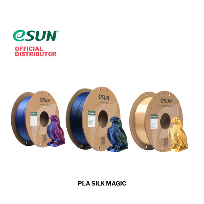 eSUN PLA-Silk Magic PLA Filament