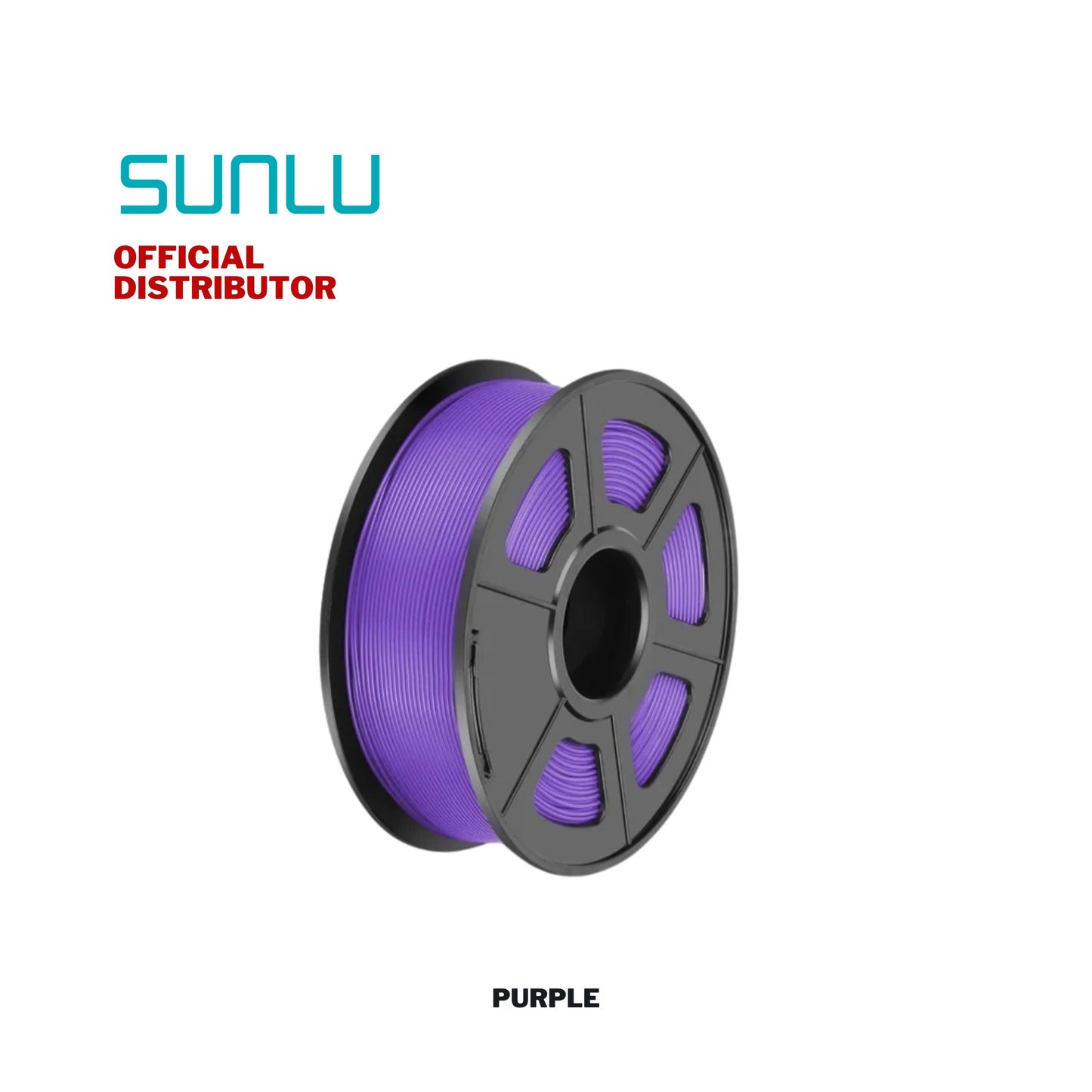Sunlu PLA+ Filament