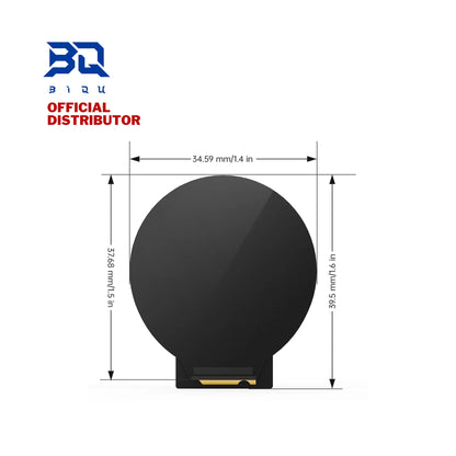 BIQU Panda Knomi Screen Only