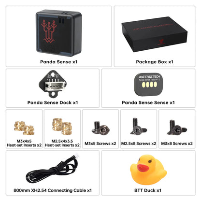BIQU Panda Sense