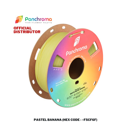 Polymaker Panchroma Matte PLA Filament