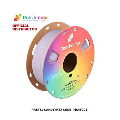 Polymaker Panchroma Matte PLA Filament