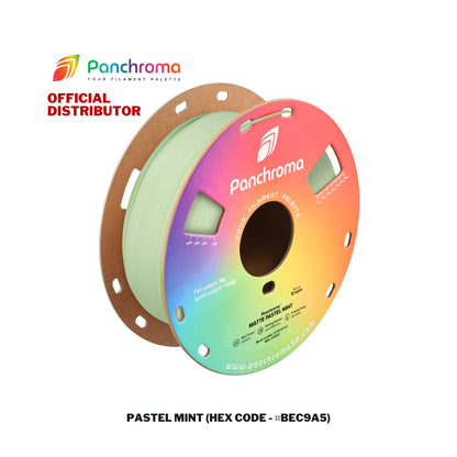 Polymaker Panchroma Matte PLA Filament