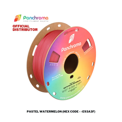 Polymaker Panchroma Matte PLA Filament