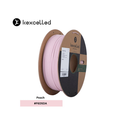 Kexcelled K5 PLA Matte Filament