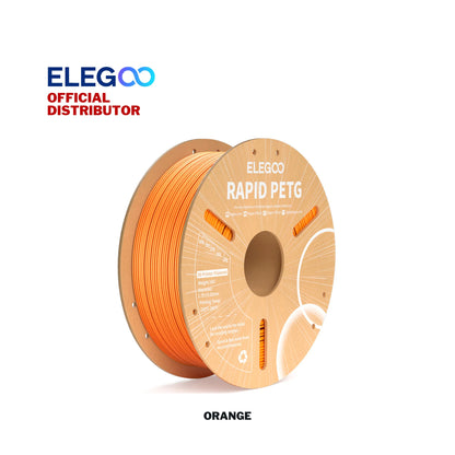 Elegoo Rapid PETG Filament