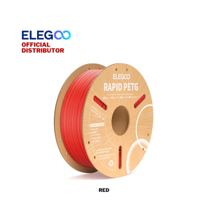 Elegoo Rapid PETG Filament