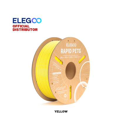 Elegoo Rapid PETG Filament