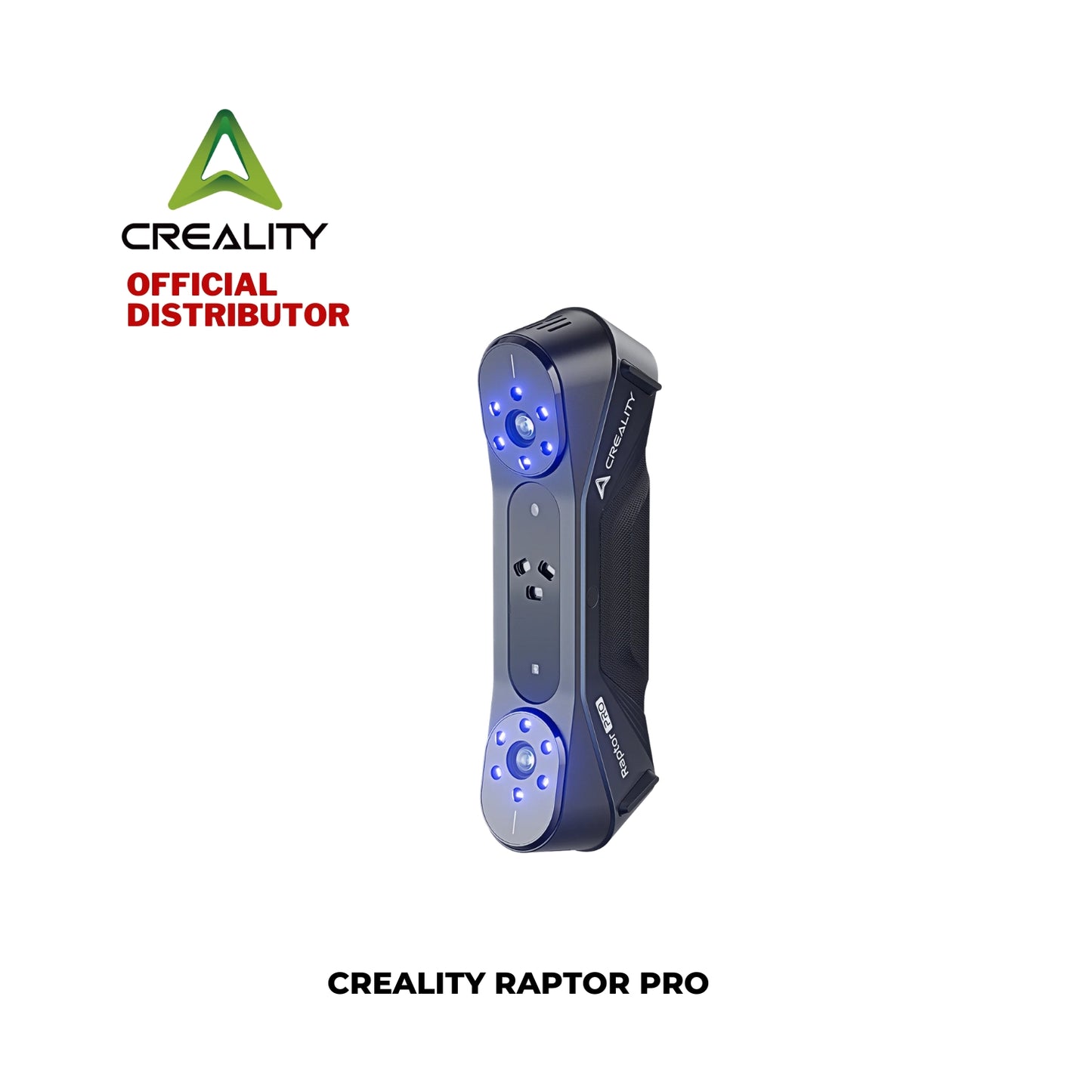 Creality Raptor Pro Scanner