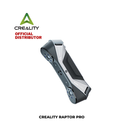 Creality Raptor Pro Scanner