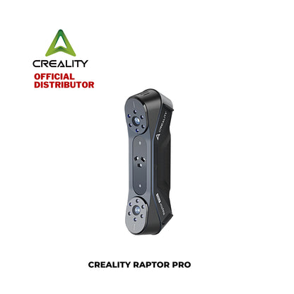 Creality Raptor Pro Scanner