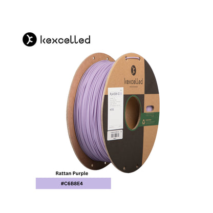 Kexcelled K5 PLA Matte Filament