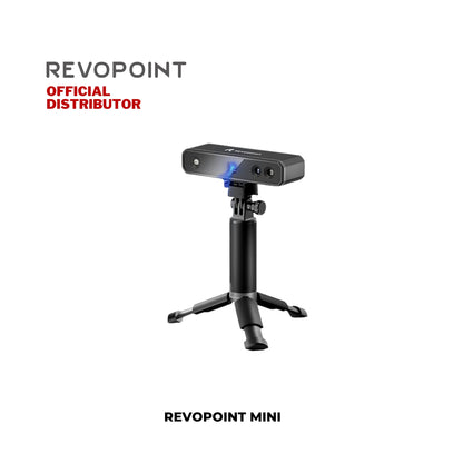 "CLEARANCE SALE" Revopoint Mini 3D Scanner