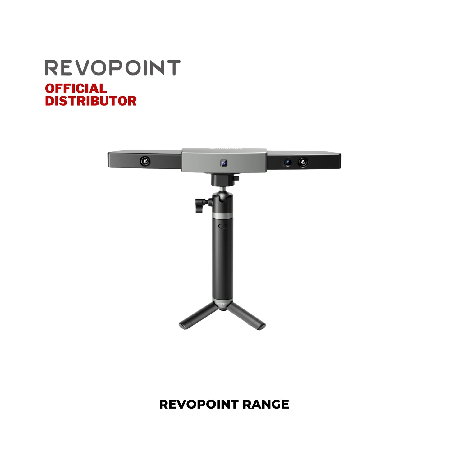 "CLEARANCE SALE" Revopoint Range