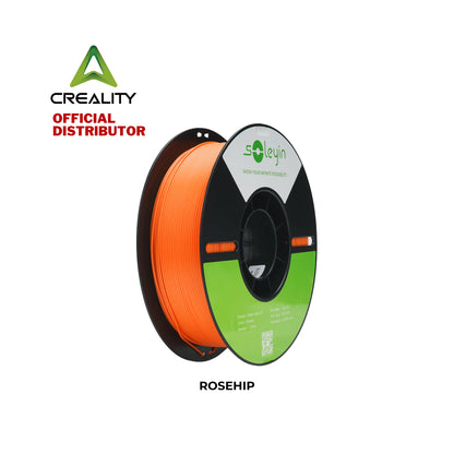 Creality Soleyin Ultra PLA Filament
