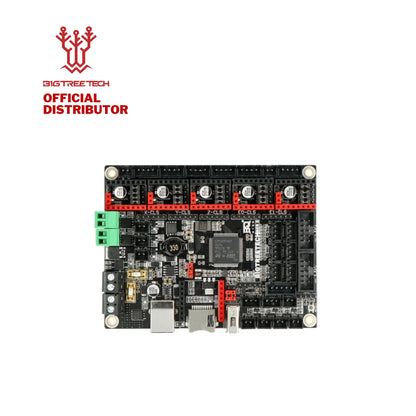 Biqu B1 new motherboard SKR 2