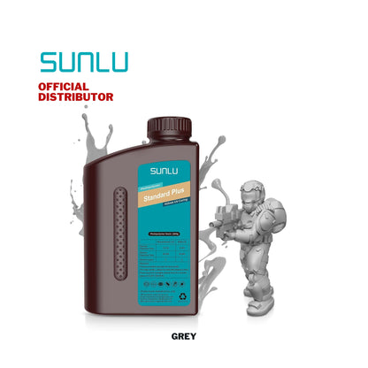 Sunlu Standard Plus Resin